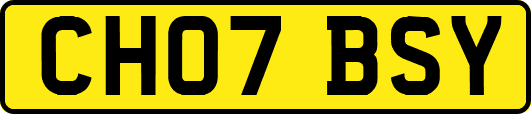 CH07BSY