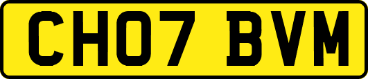 CH07BVM