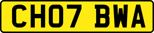CH07BWA