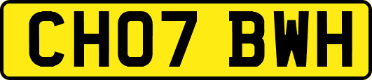 CH07BWH