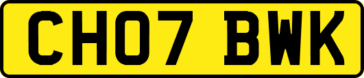 CH07BWK