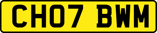 CH07BWM
