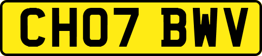 CH07BWV