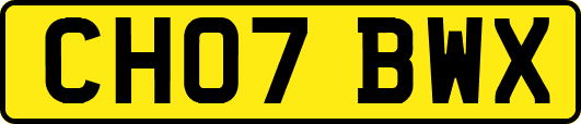 CH07BWX