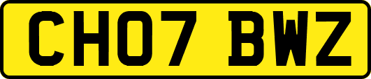 CH07BWZ