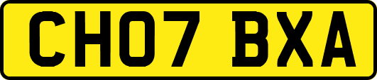 CH07BXA