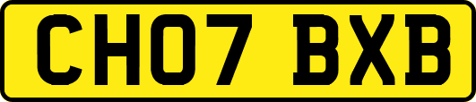 CH07BXB
