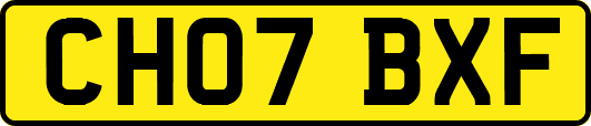 CH07BXF