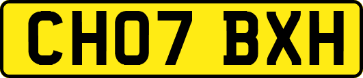 CH07BXH