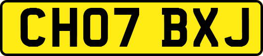 CH07BXJ