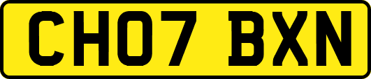 CH07BXN