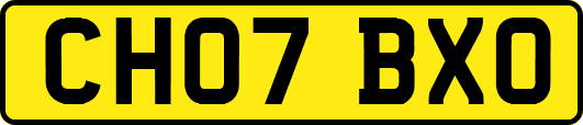 CH07BXO