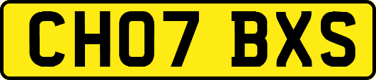 CH07BXS
