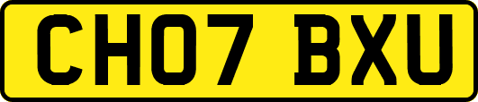 CH07BXU