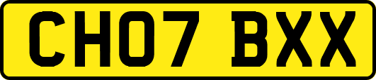 CH07BXX