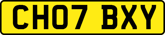CH07BXY