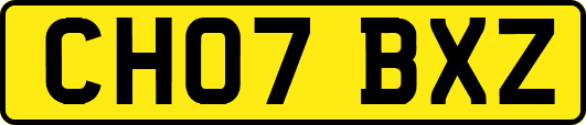 CH07BXZ