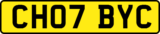 CH07BYC