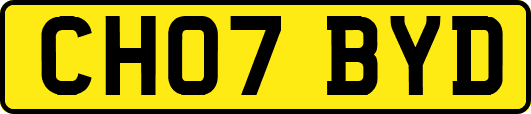CH07BYD