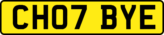 CH07BYE