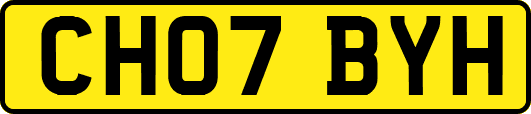 CH07BYH
