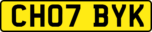 CH07BYK