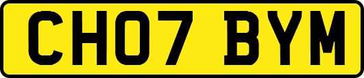 CH07BYM