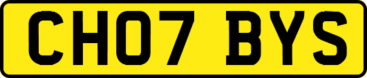 CH07BYS