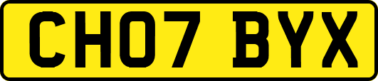 CH07BYX