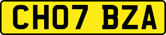 CH07BZA