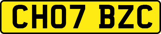 CH07BZC