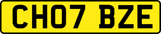 CH07BZE