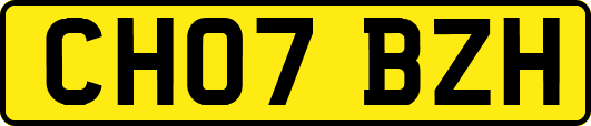 CH07BZH