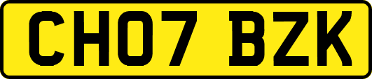 CH07BZK