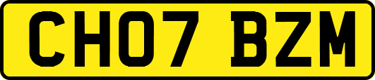 CH07BZM