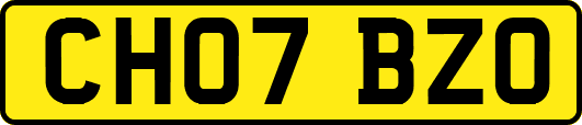 CH07BZO