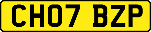 CH07BZP