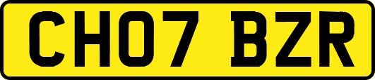 CH07BZR