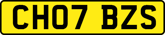 CH07BZS