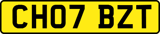 CH07BZT