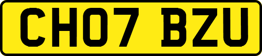 CH07BZU