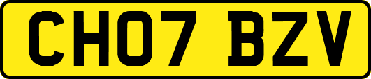 CH07BZV