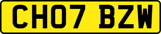 CH07BZW