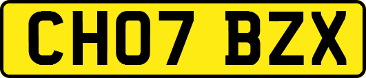 CH07BZX