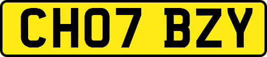 CH07BZY