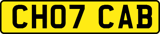 CH07CAB