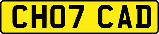 CH07CAD