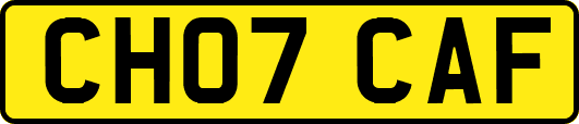 CH07CAF