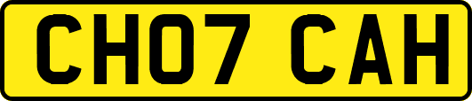 CH07CAH