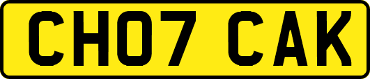 CH07CAK